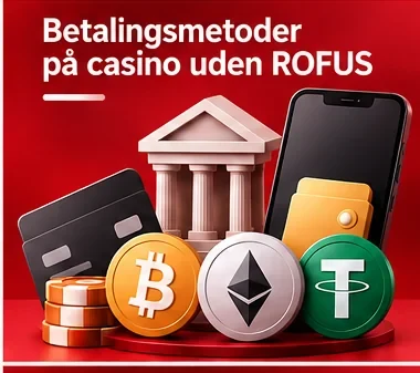dansk casino uden rofus