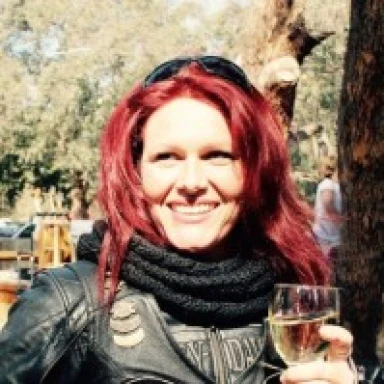 Caroline Grogerssen