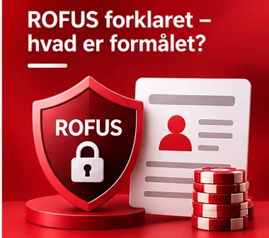 udenlandsk casino uden rofus